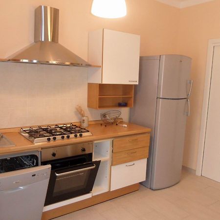 Residence Orchidea Diano Marina Buitenkant foto