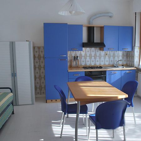 Residence Orchidea Diano Marina Buitenkant foto