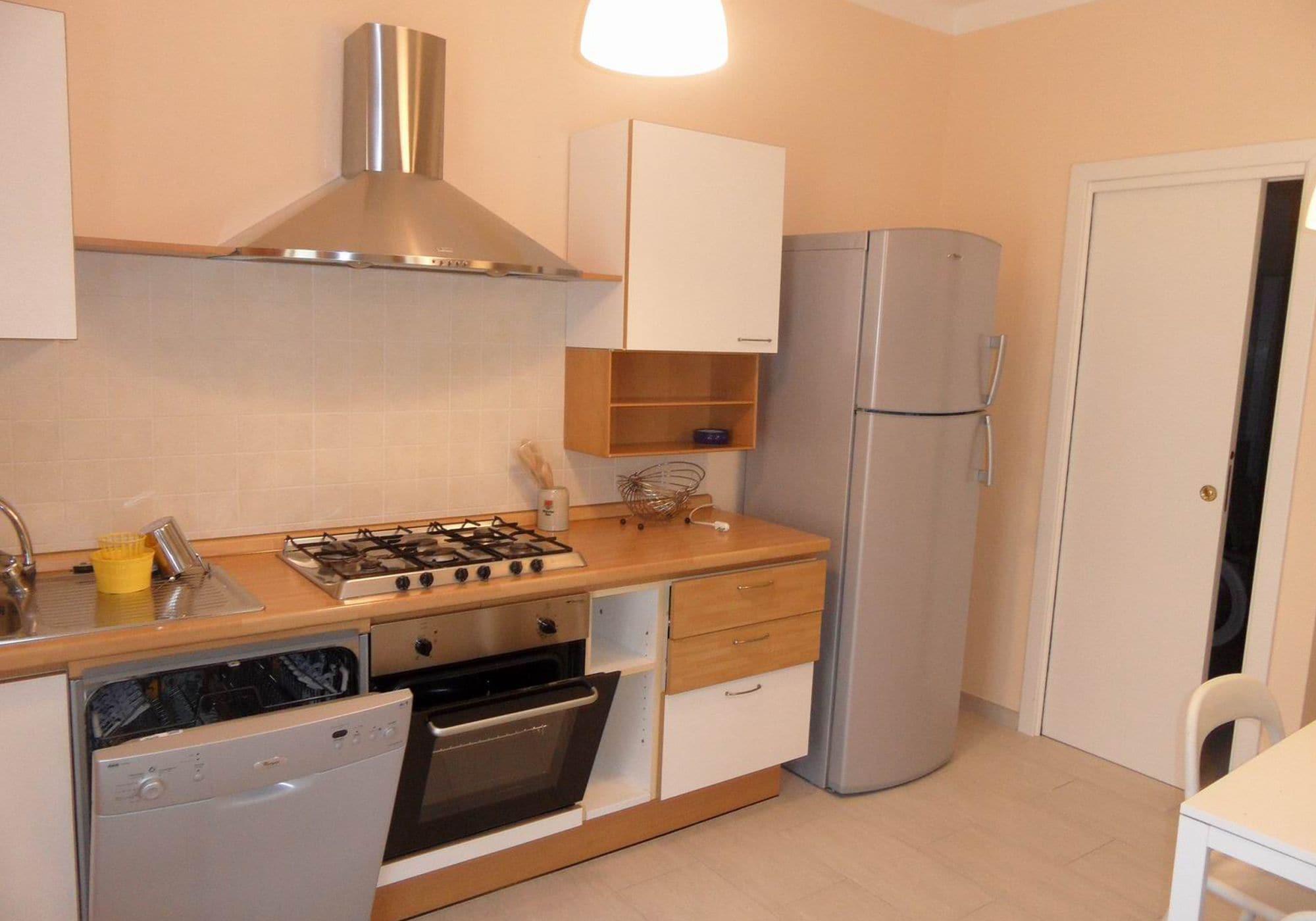Residence Orchidea Diano Marina Buitenkant foto