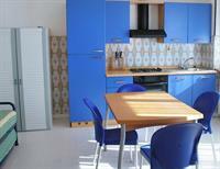 Residence Orchidea Diano Marina Buitenkant foto