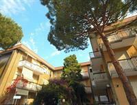 Residence Orchidea Diano Marina Buitenkant foto