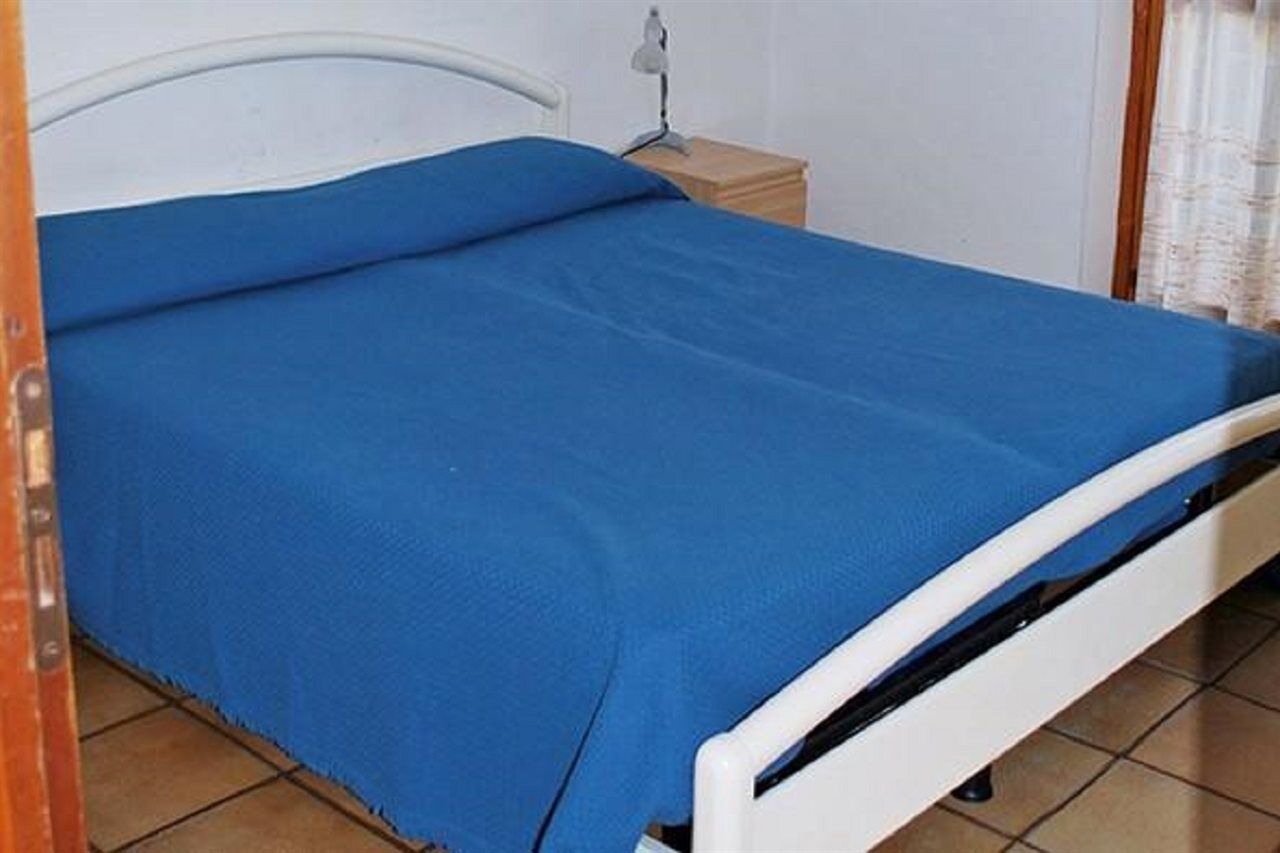 Residence Orchidea Diano Marina Buitenkant foto