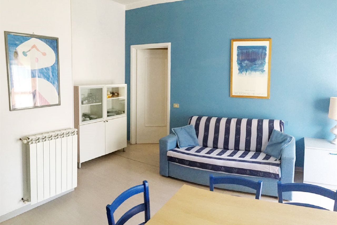 Residence Orchidea Diano Marina Buitenkant foto
